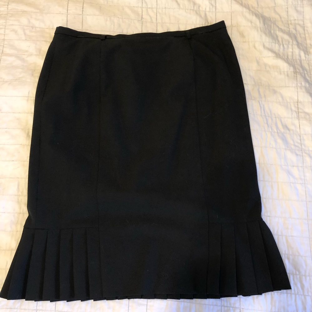Nice fitting skirt